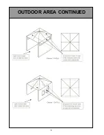 Preview for 6 page of Rinnai PATIOSSL Operating And Installation Instructions