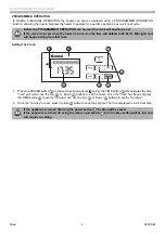 Preview for 9 page of Rinnai PEPH-10PEW Operation & Installation Manual