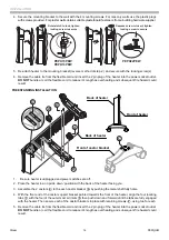 Preview for 14 page of Rinnai PEPH-10PEW Operation & Installation Manual