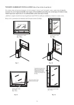 Preview for 16 page of Rinnai POLO PC47C Operation & Installation Manual