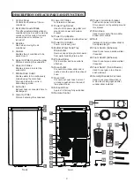 Предварительный просмотр 5 страницы Rinnai POLO POLOCOOL Whisper User Manual