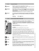 Preview for 27 page of Rinnai Q Premier QP130N Installation & Servicing Instructions Manual