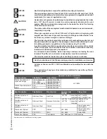 Preview for 38 page of Rinnai Q Premier QP130N Installation & Servicing Instructions Manual