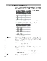 Preview for 42 page of Rinnai Q Premier QP130N Installation & Servicing Instructions Manual