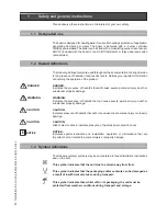 Preview for 4 page of Rinnai Q130SN Installation & Servicing Instructions Manual