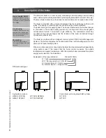 Preview for 8 page of Rinnai Q130SN Installation & Servicing Instructions Manual