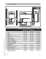 Preview for 12 page of Rinnai Q130SN Installation & Servicing Instructions Manual