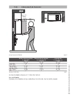 Предварительный просмотр 15 страницы Rinnai Q130SN Installation & Servicing Instructions Manual