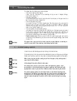 Preview for 17 page of Rinnai Q130SN Installation & Servicing Instructions Manual