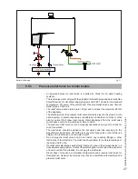 Предварительный просмотр 27 страницы Rinnai Q130SN Installation & Servicing Instructions Manual