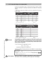 Preview for 158 page of Rinnai Q130SN Installation & Servicing Instructions Manual