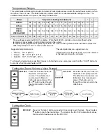 Preview for 9 page of Rinnai R50LSI Operation And Installation Manual