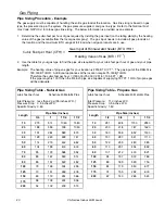 Preview for 20 page of Rinnai R50LSI Operation And Installation Manual