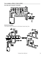 Preview for 33 page of Rinnai R50LSI Operation And Installation Manual