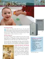 Preview for 3 page of Rinnai R98LSe Brochure & Specs