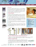 Preview for 5 page of Rinnai R98LSe Brochure & Specs