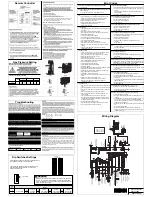 Preview for 1 page of Rinnai R98LSe Manual