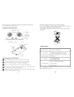 Preview for 2 page of Rinnai RB-2MYG Operation & Installation Manual