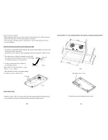 Preview for 3 page of Rinnai RB-2MYG Operation & Installation Manual