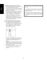 Preview for 12 page of Rinnai RB-3002E-CB Operation & Installation Manual