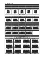 Preview for 6 page of Rinnai RB-3311D-GBS Instruction Manual