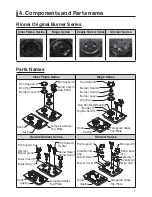 Preview for 7 page of Rinnai RB-3311D-GBS Instruction Manual