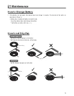 Preview for 13 page of Rinnai RB-3311D-GBS Instruction Manual