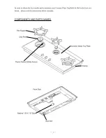 Preview for 2 page of Rinnai RB3CG Operating Instructions Manual