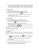 Preview for 2 page of Rinnai RBO-10MSY Easy Manual