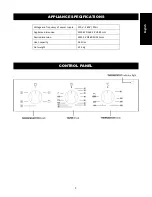 Preview for 5 page of Rinnai RBO-55TIX Operation & Installation Manual