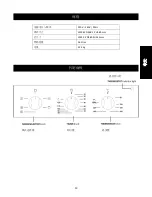 Preview for 15 page of Rinnai RBO-55TIX Operation & Installation Manual