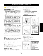 Предварительный просмотр 29 страницы Rinnai RBO-55TIX Operation & Installation Manual