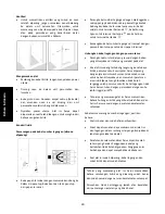 Предварительный просмотр 32 страницы Rinnai RBO-55TIX Operation & Installation Manual