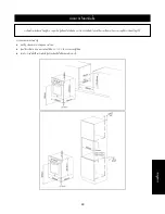 Предварительный просмотр 51 страницы Rinnai RBO-55TIX Operation & Installation Manual