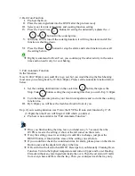 Preview for 2 page of Rinnai RBO-7MRX Easy Manual