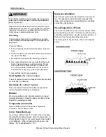 Preview for 11 page of Rinnai RC80E Operation And Installation Manual