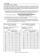 Preview for 19 page of Rinnai RC80E Operation And Installation Manual