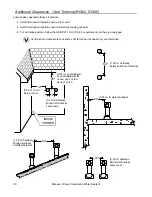 Preview for 28 page of Rinnai RC80E Operation And Installation Manual