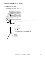 Preview for 29 page of Rinnai RC80E Operation And Installation Manual