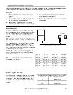 Preview for 33 page of Rinnai RC80E Operation And Installation Manual