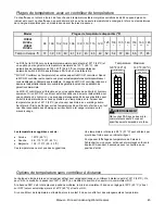 Preview for 45 page of Rinnai RC80E Operation And Installation Manual