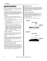 Preview for 46 page of Rinnai RC80E Operation And Installation Manual