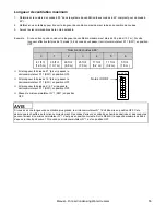 Preview for 55 page of Rinnai RC80E Operation And Installation Manual