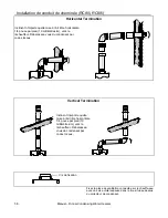 Preview for 58 page of Rinnai RC80E Operation And Installation Manual