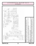 Preview for 19 page of Rinnai RCE-229A Owner'S Operation And Installation Manual