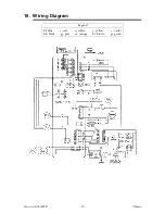 Предварительный просмотр 60 страницы Rinnai RCE-460PTR Service Manual