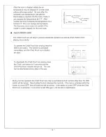 Preview for 16 page of Rinnai RCE-606TRA II Owner'S Operation And Installation Manual