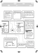 Предварительный просмотр 23 страницы Rinnai RDT-42-CH-W Operating Instructions Manual