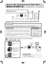 Предварительный просмотр 32 страницы Rinnai RDT-42-CH-W Operating Instructions Manual