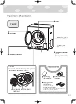 Предварительный просмотр 21 страницы Rinnai RDT-62-RM-S Operating Instructions Manual